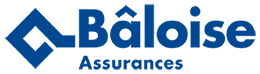 Logo Bâloise assurance
