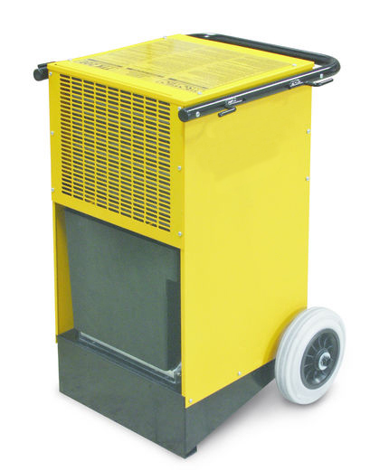 Déshumidificateur à condensation à vendre ou à louer