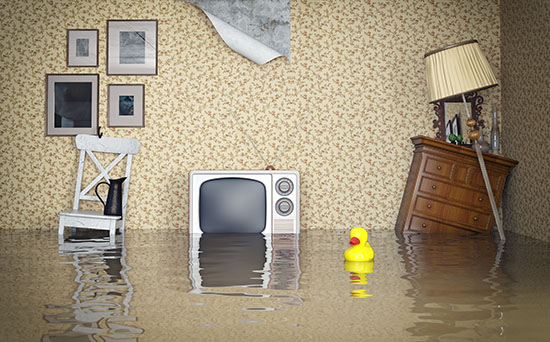 Inondation