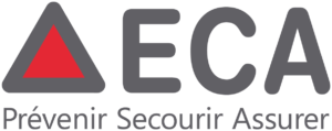 Logo ECA Vaud - Fuite et asséchement suisse romande